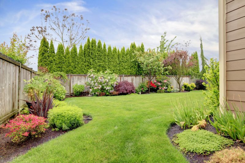 Contact About Backyard Design